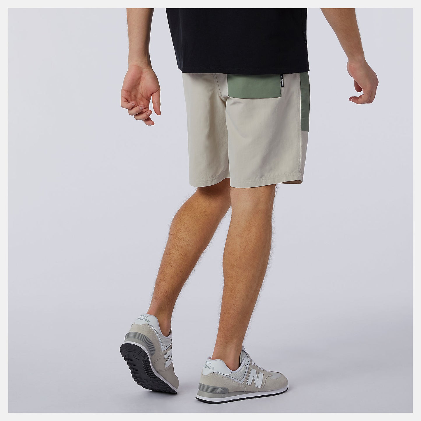 New Balance For Sale - NB All Terrain Short