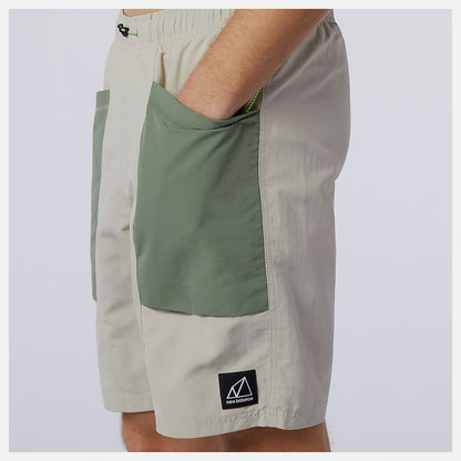 NB All Terrain Short | New Balance Clothing - Men