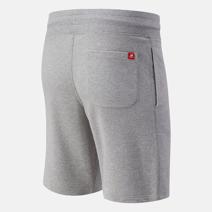 Essentials Colorful Logo Short | New Balance Clothing - Men