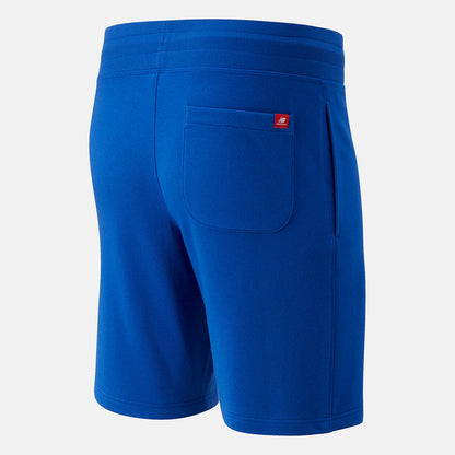 Essentials Colorful Logo Short | New Balance Clothing - Men