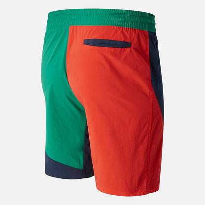 NB Basketball Woven Court Short | New Balance Clothing - Men