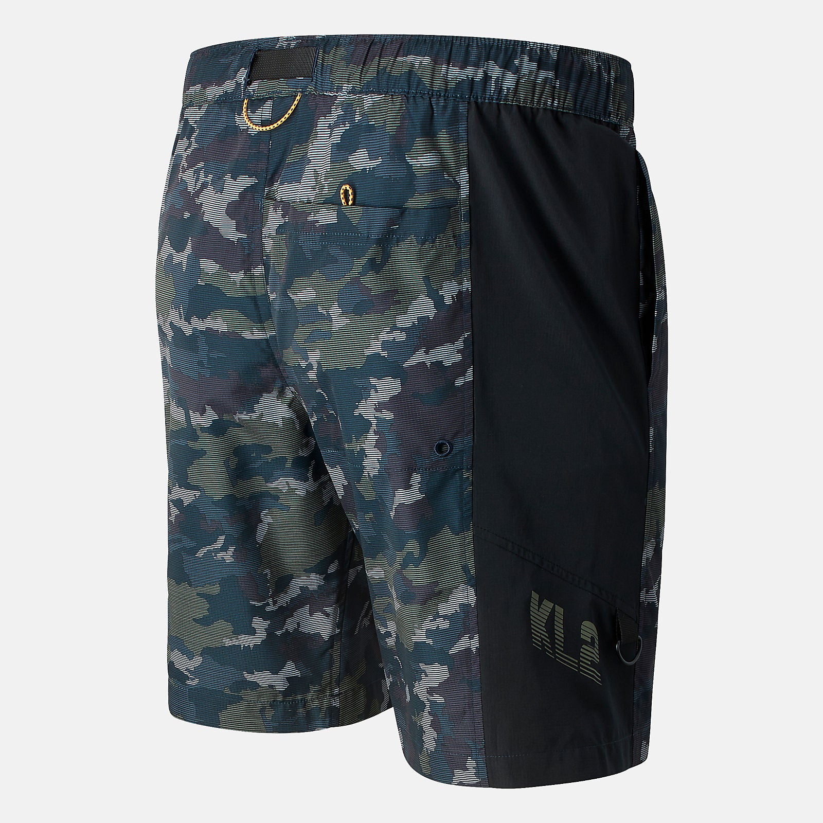 New Balance Outlet - KL2 Nature of the Game Printed Utility Short