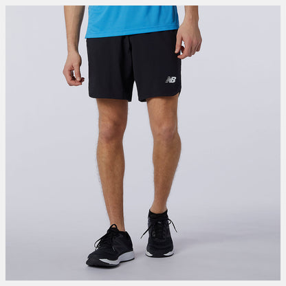 R.W.T Woven Short | New Balance Clothing - Men