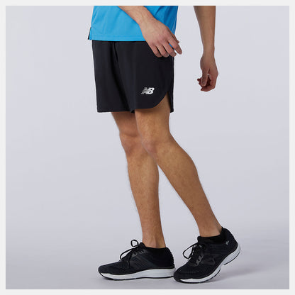 R.W.T Woven Short | New Balance Clothing - Men