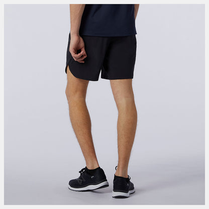 R.W.T Woven Short | New Balance Clothing - Men