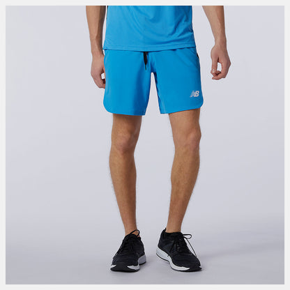 R.W.T Woven Short | New Balance Clothing - Men