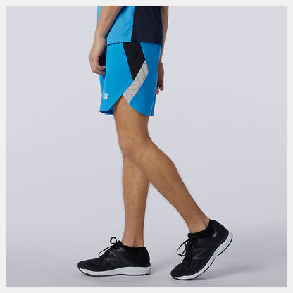 R.W.T Woven Short | New Balance Clothing - Men
