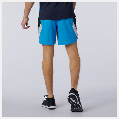 R.W.T Woven Short | New Balance Clothing - Men
