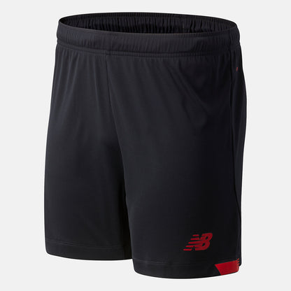 Athletic Club On-Pitch Short | New Balance Clothing - Men