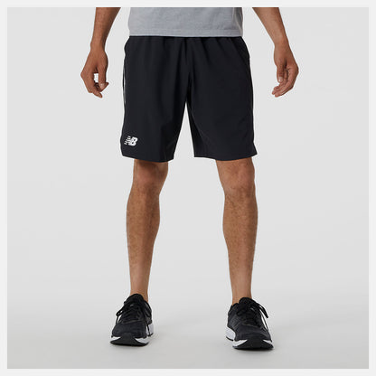 Rally 9 In Tournament Short | New Balance Clothing - Men