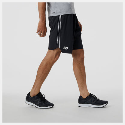 Rally 9 In Tournament Short | New Balance Clothing - Men