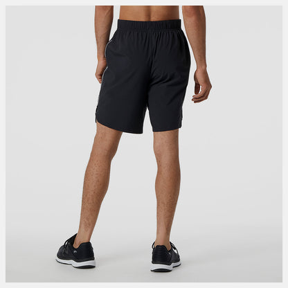 Rally 9 In Tournament Short | New Balance Clothing - Men