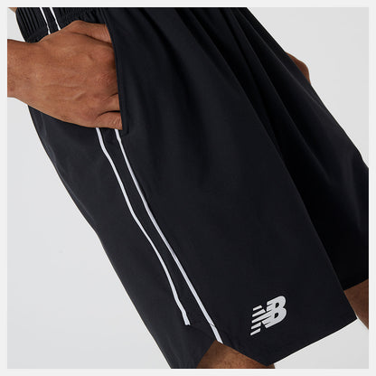 Rally 9 In Tournament Short | New Balance Clothing - Men