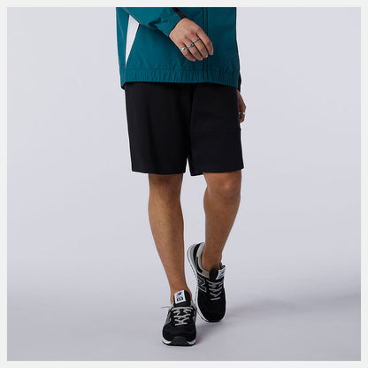 NB Athletics Higher Learning Fleece Short | New Balance Clothing - Men