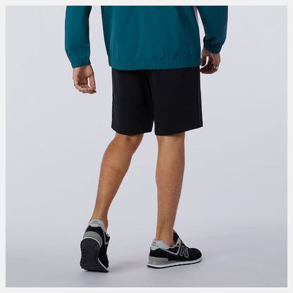 NB Athletics Higher Learning Fleece Short | New Balance Clothing - Men