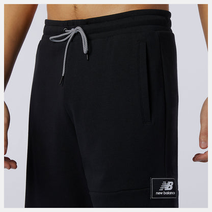 NB Athletics Higher Learning Fleece Short | New Balance Clothing - Men