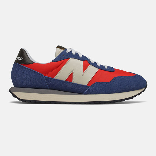 New Balance US - 237