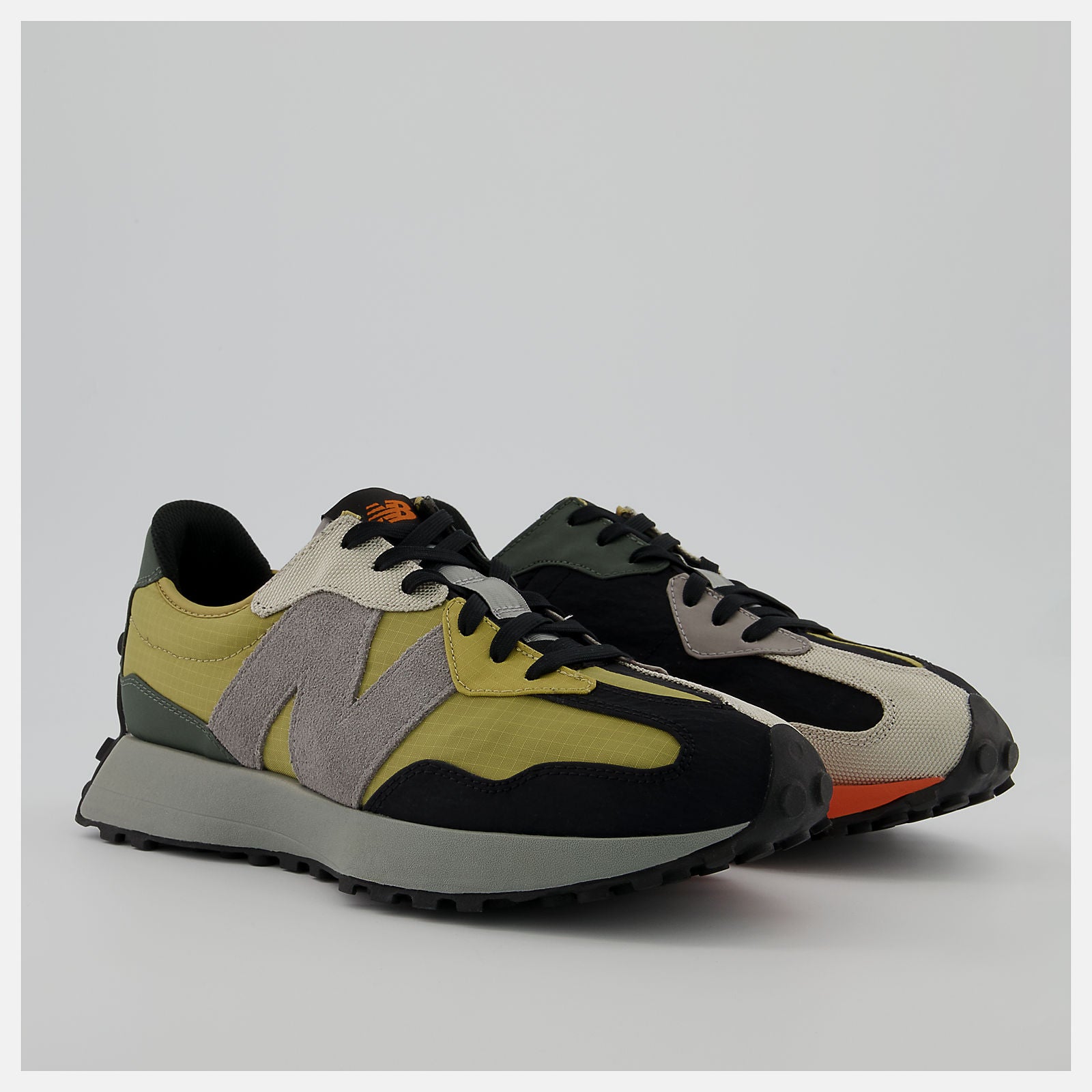 New Balance US - 327