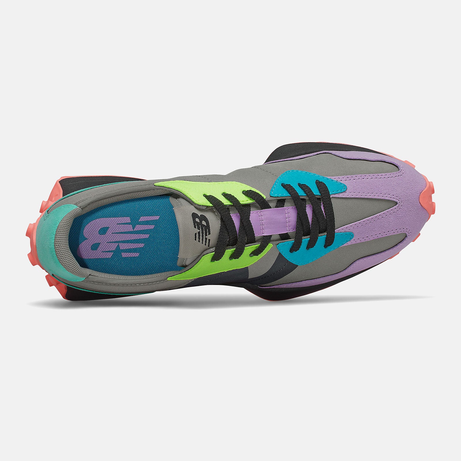 New Balance Outlet - 327