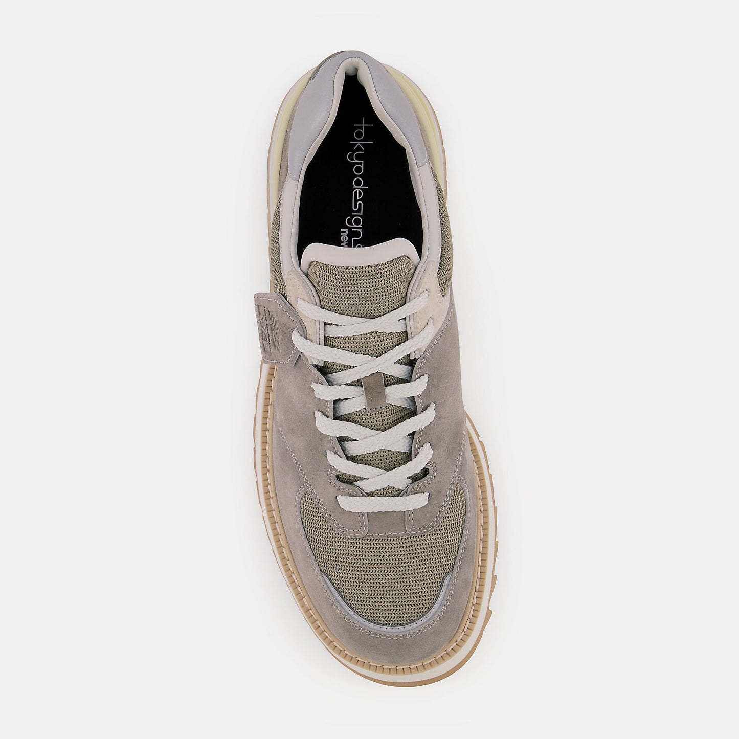 New Balance US - 574 by TDS