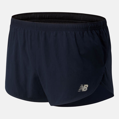 Accelerate 3 In Split | New Balance Clothing - Men