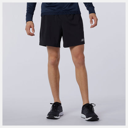 Accelerate 5 In Short | New Balance Clothing - Men