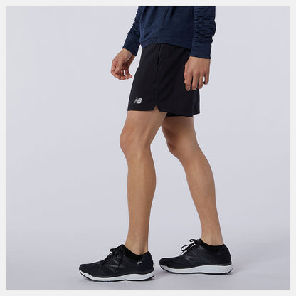 Accelerate 5 In Short | New Balance Clothing - Men