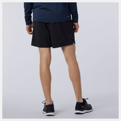 Accelerate 5 In Short | New Balance Clothing - Men