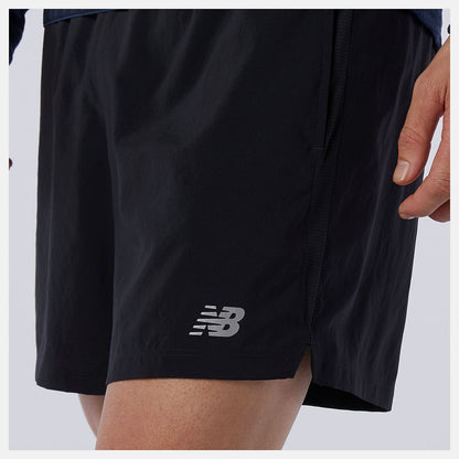 Accelerate 5 In Short | New Balance Clothing - Men