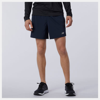Accelerate 5 In Short | New Balance Clothing - Men