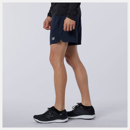 Accelerate 5 In Short | New Balance Clothing - Men