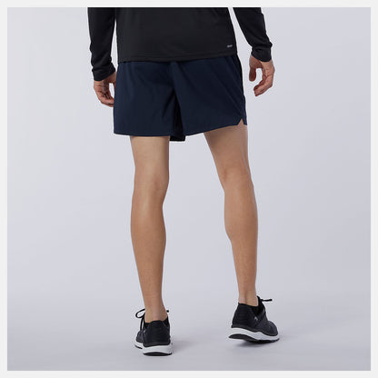 Accelerate 5 In Short | New Balance Clothing - Men
