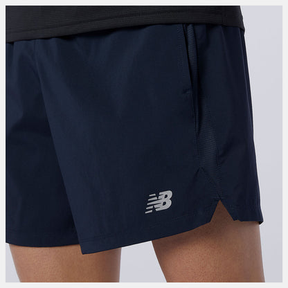 Accelerate 5 In Short | New Balance Clothing - Men