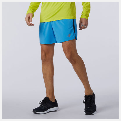 Accelerate 5 In Short | New Balance Clothing - Men
