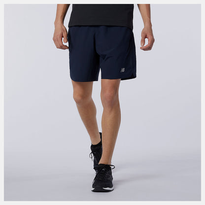 Accelerate 7 In Short | New Balance Clothing - Men