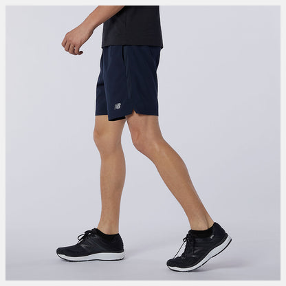 Accelerate 7 In Short | New Balance Clothing - Men