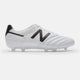 White/Black