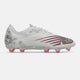 White/Silver