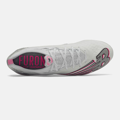 Furon V6+ Pro FG | New Balance Shoes - Women / Men