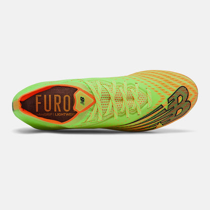 FURON V6+ Pro FG | New Balance Shoes - Women / Men