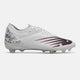 White/Silver