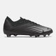 Black/Gunmetal