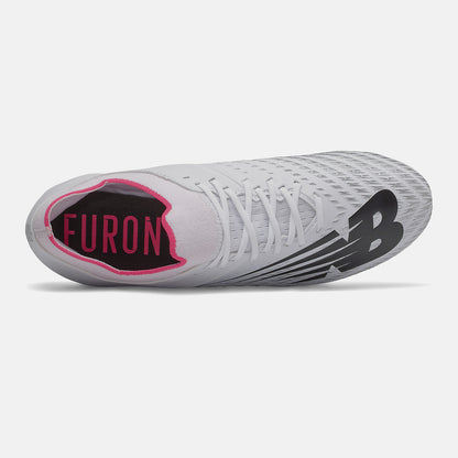 Furon V6+ Dispatch FG | New Balance Shoes - Women / Men