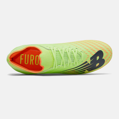 Furon V6+ Dispatch FG | New Balance Shoes - Women / Men