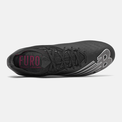 Furon V6+ Leather FG | New Balance Shoes - Women / Men