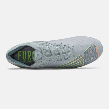 FURON V6+ Pro Leather FG | New Balance Shoes - Women / Men