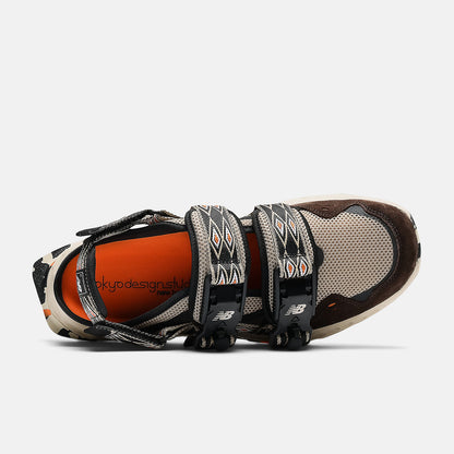 Niobium Concept 2 | New Balance Shoes - Men