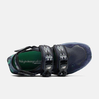 Niobium Concept 2 | New Balance Shoes - Men