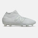 White/Light Aluminium