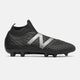 Black/Silver